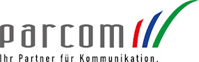 Logo Parcom